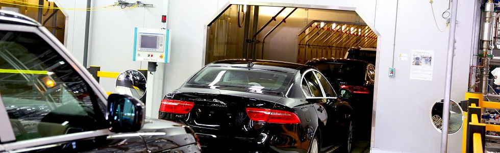 ASRS Store System Integration